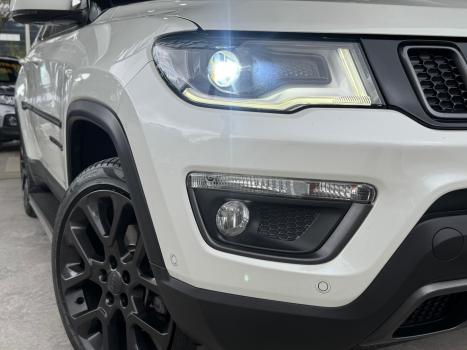 JEEP Compass 2.0 16V 4P LIMITED S TURBO DIESEL 4X4 AUTOMTICO, Foto 3