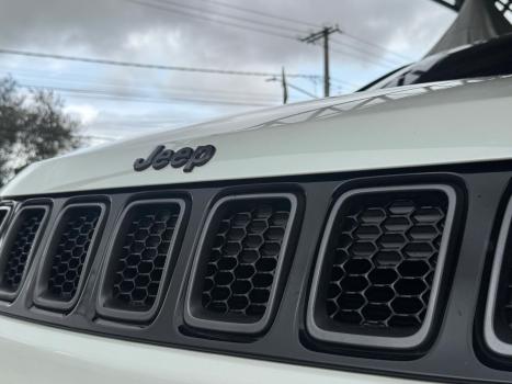 JEEP Compass 2.0 16V 4P LIMITED S TURBO DIESEL 4X4 AUTOMTICO, Foto 4
