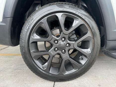 JEEP Compass 2.0 16V 4P LIMITED S TURBO DIESEL 4X4 AUTOMTICO, Foto 7