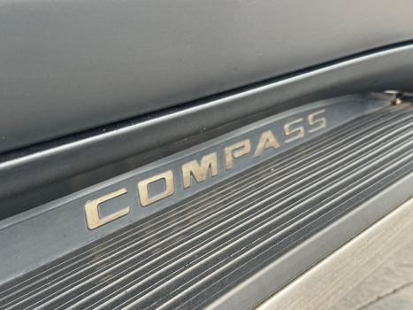 JEEP Compass 2.0 16V 4P LIMITED S TURBO DIESEL 4X4 AUTOMTICO, Foto 9