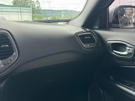JEEP Compass 2.0 16V 4P LIMITED S TURBO DIESEL 4X4 AUTOMTICO, Foto 10