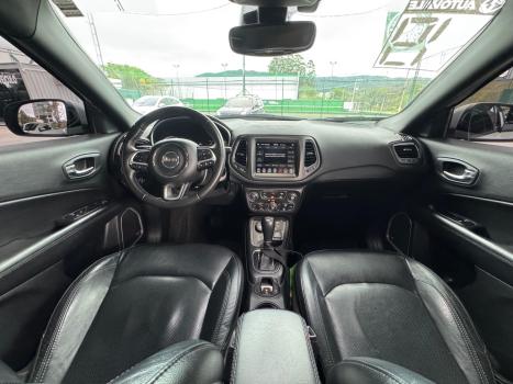JEEP Compass 2.0 16V 4P LIMITED S TURBO DIESEL 4X4 AUTOMTICO, Foto 13
