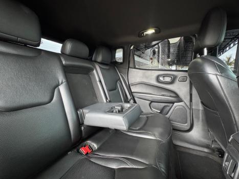 JEEP Compass 2.0 16V 4P LIMITED S TURBO DIESEL 4X4 AUTOMTICO, Foto 14
