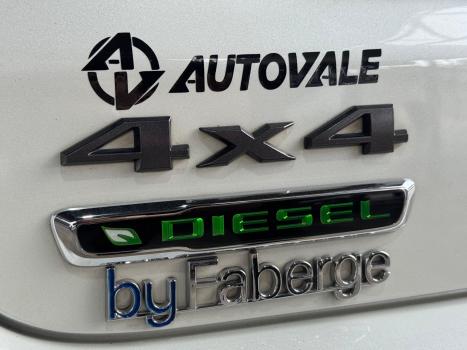 JEEP Compass 2.0 16V 4P LIMITED S TURBO DIESEL 4X4 AUTOMTICO, Foto 17