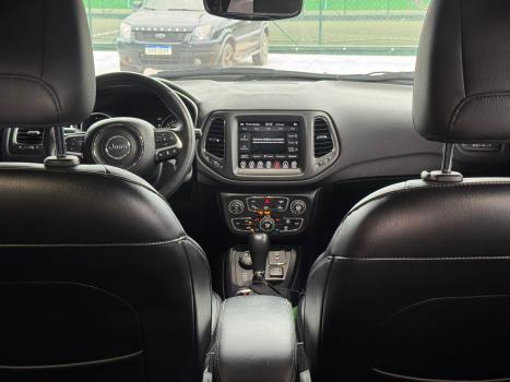 JEEP Compass 2.0 16V 4P LIMITED S TURBO DIESEL 4X4 AUTOMTICO, Foto 18