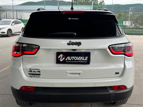 JEEP Compass 2.0 16V 4P LIMITED S TURBO DIESEL 4X4 AUTOMTICO, Foto 19