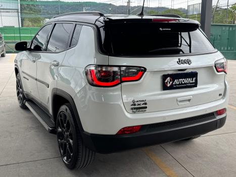 JEEP Compass 2.0 16V 4P LIMITED S TURBO DIESEL 4X4 AUTOMTICO, Foto 21