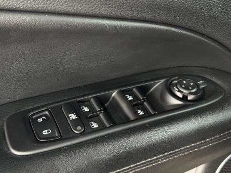 JEEP Compass 2.0 16V 4P LIMITED S TURBO DIESEL 4X4 AUTOMTICO, Foto 23