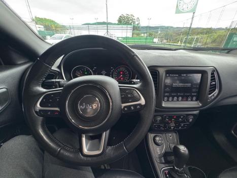 JEEP Compass 2.0 16V 4P LIMITED S TURBO DIESEL 4X4 AUTOMTICO, Foto 28