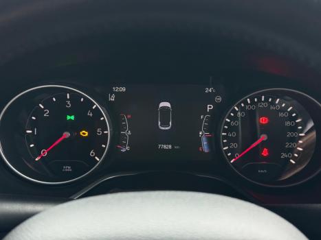 JEEP Compass 2.0 16V 4P LIMITED S TURBO DIESEL 4X4 AUTOMTICO, Foto 30