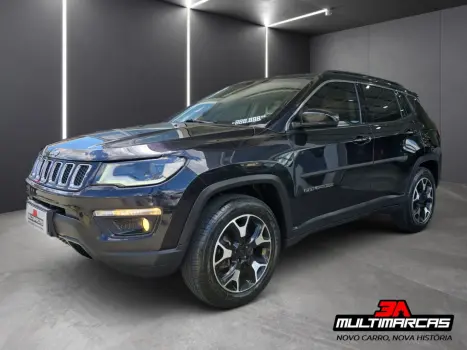 JEEP Compass 2.0 16V 4P LONGITUDE TURBO DIESEL 4X4 AUTOMTICO, Foto 5