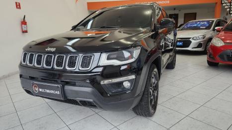 JEEP Compass 2.0 16V 4P 350 LONGITUDE 4X4 TURBO DIESEL AUTOMTICO, Foto 10