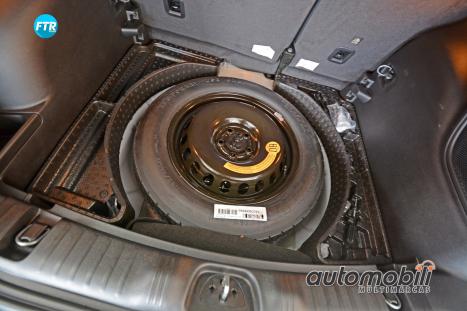 JEEP Compass 2.0 16V 4P LONGITUDE FLEX AUTOM�TICO, Foto 12