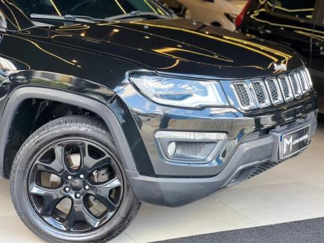 JEEP Compass 2.0 16V 4P LONGITUDE TURBO DIESEL 4X4 AUTOM�TICO, Foto 5