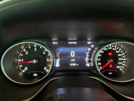 JEEP Compass 2.0 16V 4P LONGITUDE TURBO DIESEL 4X4 AUTOM�TICO, Foto 6