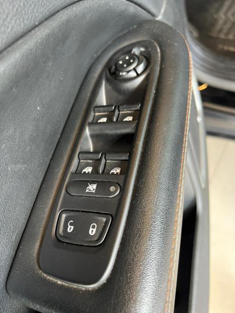 JEEP Compass 2.0 16V 4P LONGITUDE TURBO DIESEL 4X4 AUTOM�TICO, Foto 8