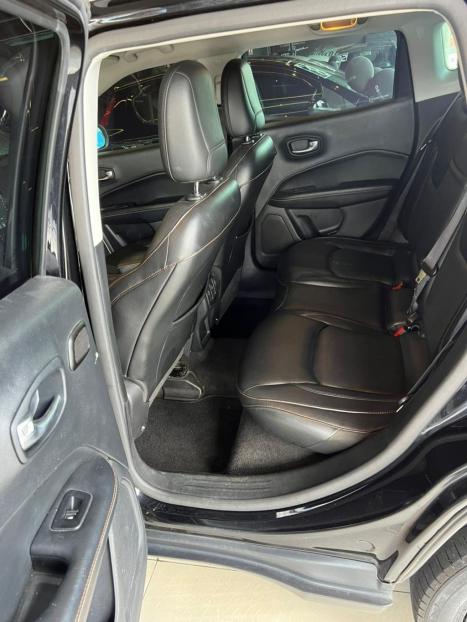 JEEP Compass 2.0 16V 4P LONGITUDE TURBO DIESEL 4X4 AUTOM�TICO, Foto 10