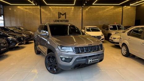 JEEP Compass 2.0 16V 4P LONGITUDE TURBO DIESEL 4X4 AUTOM�TICO, Foto 1