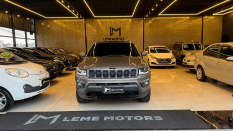 JEEP Compass 2.0 16V 4P LONGITUDE TURBO DIESEL 4X4 AUTOM�TICO, Foto 3