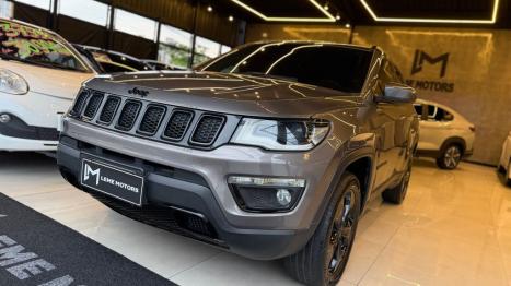 JEEP Compass 2.0 16V 4P LONGITUDE TURBO DIESEL 4X4 AUTOM�TICO, Foto 5