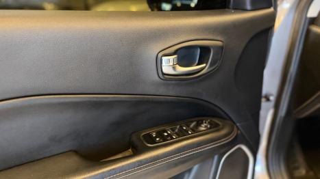 JEEP Compass 2.0 16V 4P LONGITUDE TURBO DIESEL 4X4 AUTOM�TICO, Foto 10