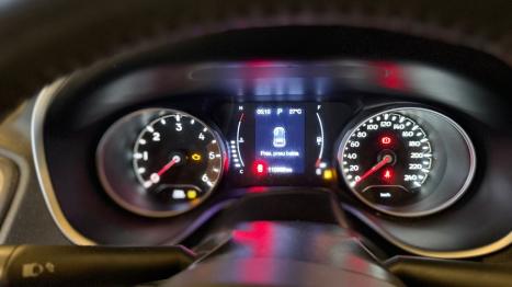 JEEP Compass 2.0 16V 4P LONGITUDE TURBO DIESEL 4X4 AUTOM�TICO, Foto 13