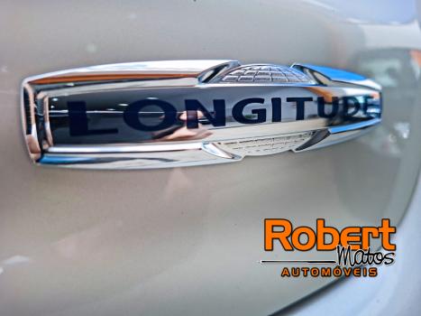 JEEP Compass 2.0 16V 4P LONGITUDE FLEX AUTOM�TICO, Foto 6