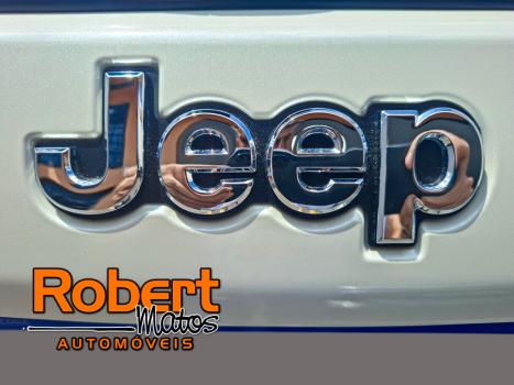 JEEP Compass 2.0 16V 4P LONGITUDE FLEX AUTOM�TICO, Foto 10