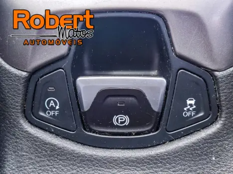 JEEP Compass 2.0 16V 4P LONGITUDE FLEX AUTOM�TICO, Foto 14