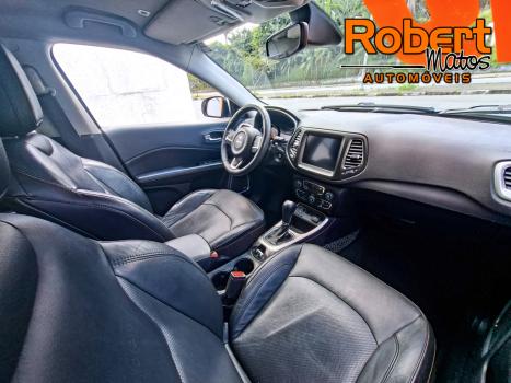 JEEP Compass 2.0 16V 4P LONGITUDE FLEX AUTOM�TICO, Foto 15