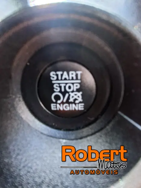 JEEP Compass 2.0 16V 4P LONGITUDE FLEX AUTOM�TICO, Foto 17