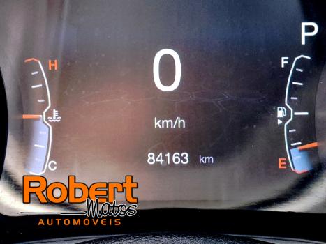 JEEP Compass 2.0 16V 4P LONGITUDE FLEX AUTOM�TICO, Foto 19