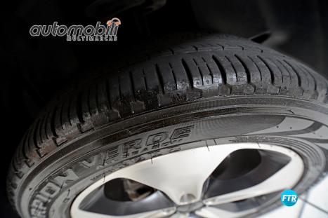 JEEP Compass 2.0 16V 4P LONGITUDE FLEX AUTOM�TICO, Foto 11