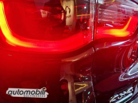 JEEP Compass 2.0 16V 4P LONGITUDE FLEX AUTOM�TICO, Foto 13