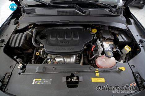JEEP Compass 2.0 16V 4P LONGITUDE FLEX AUTOM�TICO, Foto 16