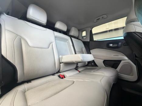 JEEP Compass 2.0 16V 4P LIMITED FLEX AUTOM�TICO, Foto 12