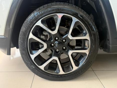 JEEP Compass 2.0 16V 4P LIMITED FLEX AUTOM�TICO, Foto 13