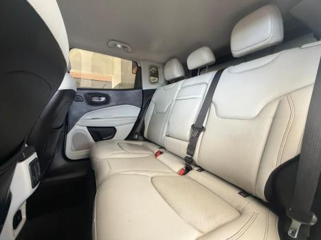JEEP Compass 2.0 16V 4P LIMITED FLEX AUTOM�TICO, Foto 14