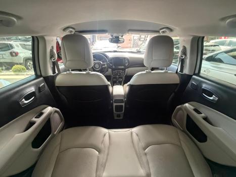 JEEP Compass 2.0 16V 4P LIMITED FLEX AUTOM�TICO, Foto 16