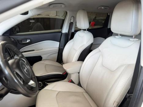 JEEP Compass 2.0 16V 4P LIMITED FLEX AUTOM�TICO, Foto 17