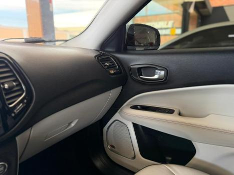 JEEP Compass 2.0 16V 4P LIMITED FLEX AUTOM�TICO, Foto 19