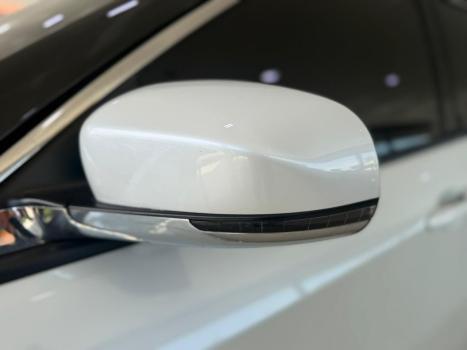 JEEP Compass 2.0 16V 4P LIMITED FLEX AUTOM�TICO, Foto 21