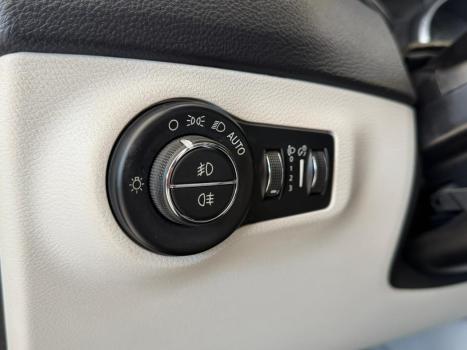 JEEP Compass 2.0 16V 4P LIMITED FLEX AUTOM�TICO, Foto 22