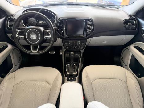 JEEP Compass 2.0 16V 4P LIMITED FLEX AUTOM�TICO, Foto 27