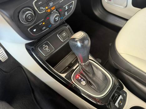 JEEP Compass 2.0 16V 4P LIMITED FLEX AUTOM�TICO, Foto 29