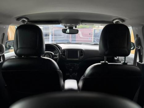 JEEP Compass 2.0 16V 4P LONGITUDE FLEX AUTOM�TICO, Foto 12