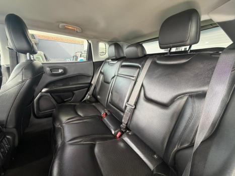 JEEP Compass 2.0 16V 4P LONGITUDE FLEX AUTOM�TICO, Foto 14