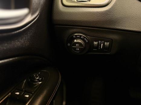 JEEP Compass 2.0 16V 4P LONGITUDE FLEX AUTOM�TICO, Foto 15