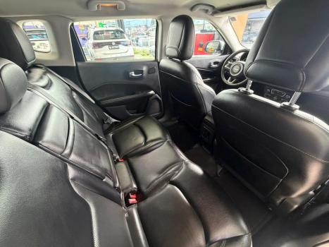 JEEP Compass 2.0 16V 4P LONGITUDE FLEX AUTOM�TICO, Foto 18
