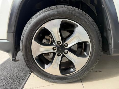 JEEP Compass 2.0 16V 4P LONGITUDE FLEX AUTOM�TICO, Foto 20
